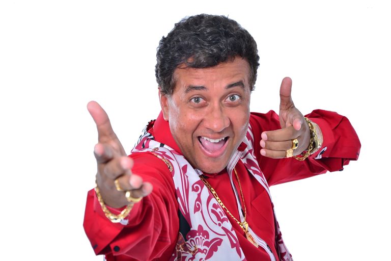 11/09 –  Maurício Manfrini desembarca em BH com o espetáculo “No Gogó do Paulinho”,