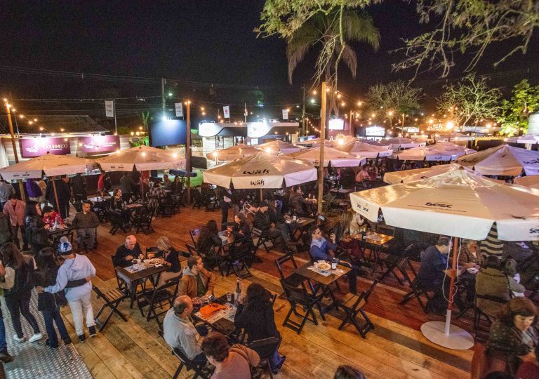De 19 a 28 de agosto Festival Cultura e Gastronomia de Tiradentes