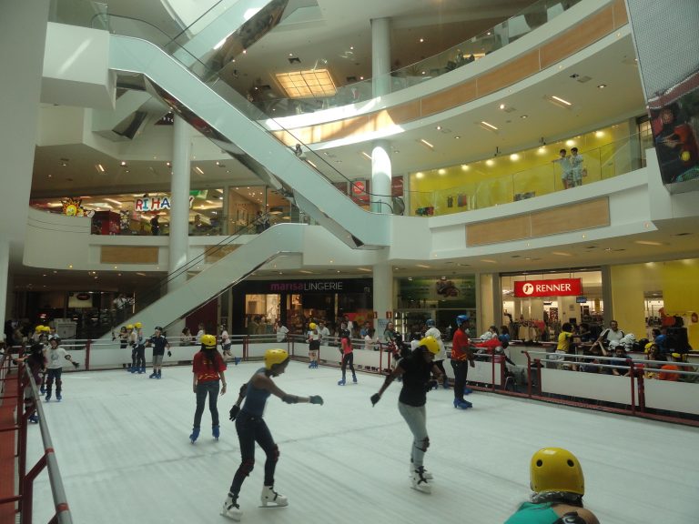 Boulevard Shopping BH tem diversas opções para a garotada nas férias de julho