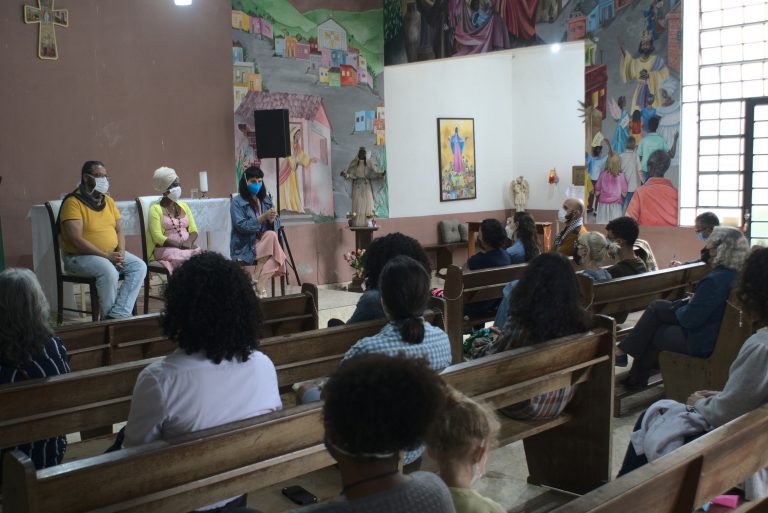 Museu de Quilombos e Favelas Urbanos retoma programação com atividades culturais gratuitas até 2023 Museu de Quilombos e Favelas Urbanos retoma programação com atividades culturais gratuitas até 2023