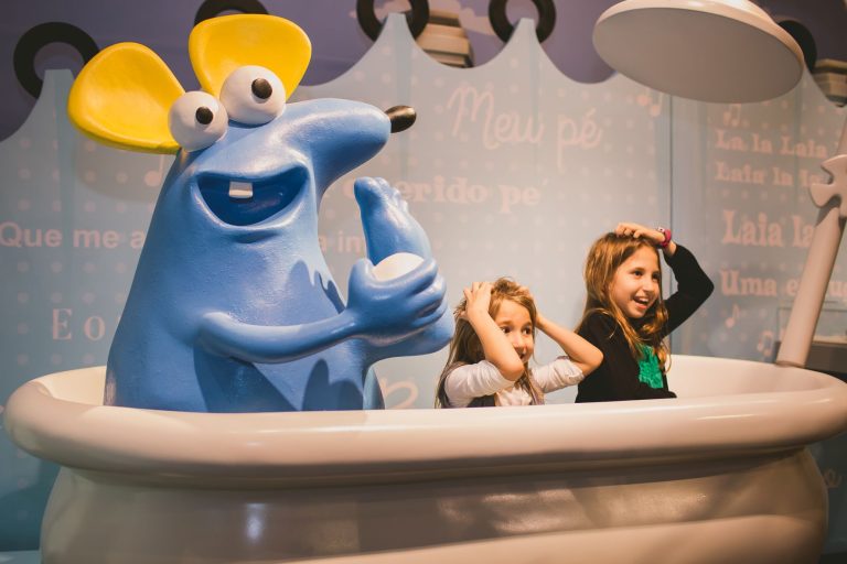 10/9 – Exposição Castelo Rá-Tim-Bum chega ao Boulevard Shopping 10/9 – Exposição Castelo Rá-Tim-Bum chega ao Boulevard Shopping