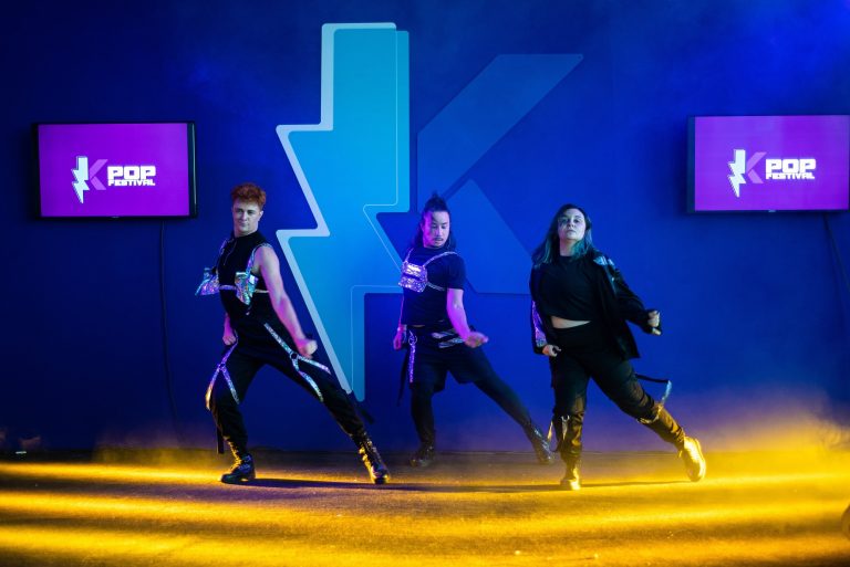 Dias 17 e 18/9 – Boulevard Shopping recebe a 9ª edição presencial do Kpop Festival Dias 17 e 18/9 – Boulevard Shopping recebe a 9ª edição presencial do Kpop Festival