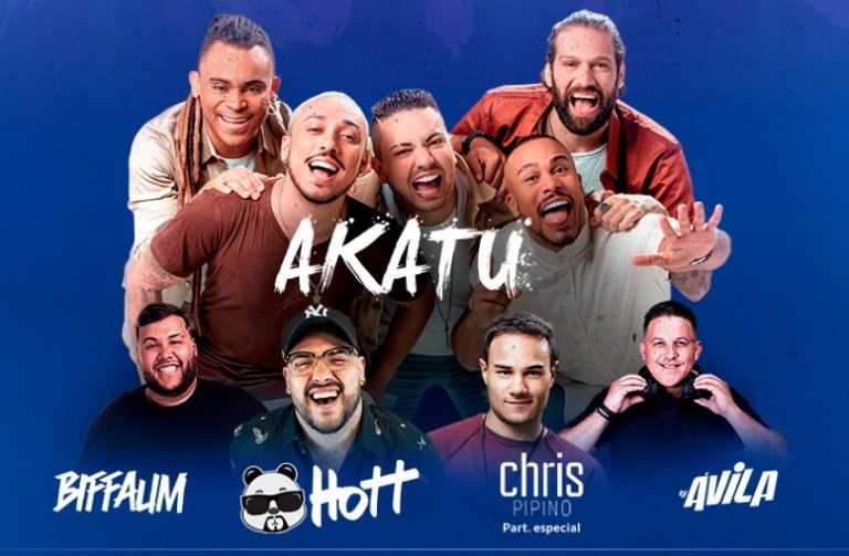 7/09 – Farrinha vai agitar BH no feriado 7/09 – Farrinha vai agitar BH no feriado