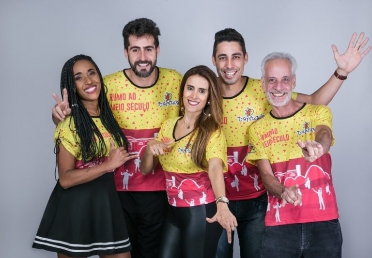 11/02 – Pré-carnaval Nosso Bloquinho agita o Rooftop BH Outlet 11/02 – Pré-carnaval Nosso Bloquinho agita o Rooftop BH Outlet
