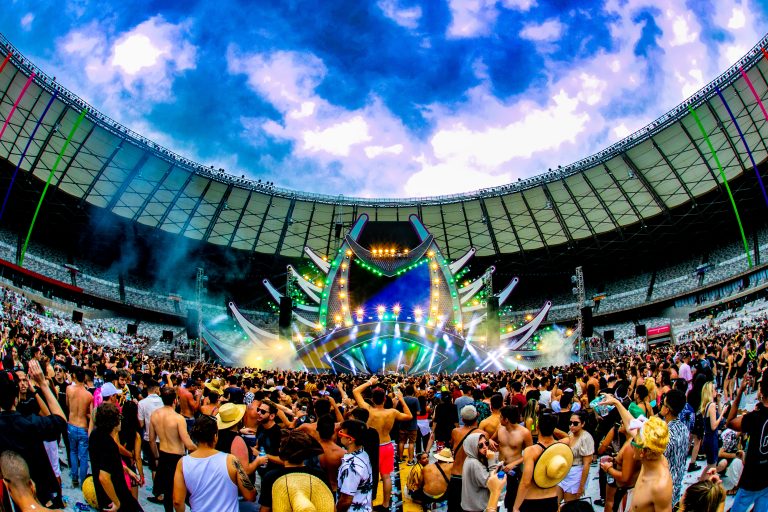 19/02 – Carnaval do BEM: Maior folia eletrônica do Brasil
