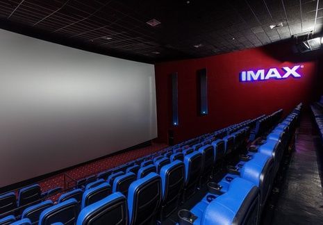 25/02 – Boulevard Shopping inicia a temporada 2023 das sessões de cinema pelo projeto “Sessão Azul”