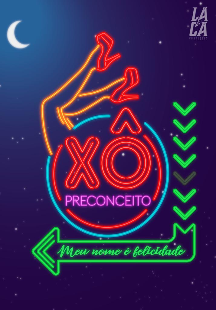 18/02 – Bloco  Xô Preconceito, Meu nome é Felicidade, homenageia rua Guaicurus e as meninas dos hotéis de Bh