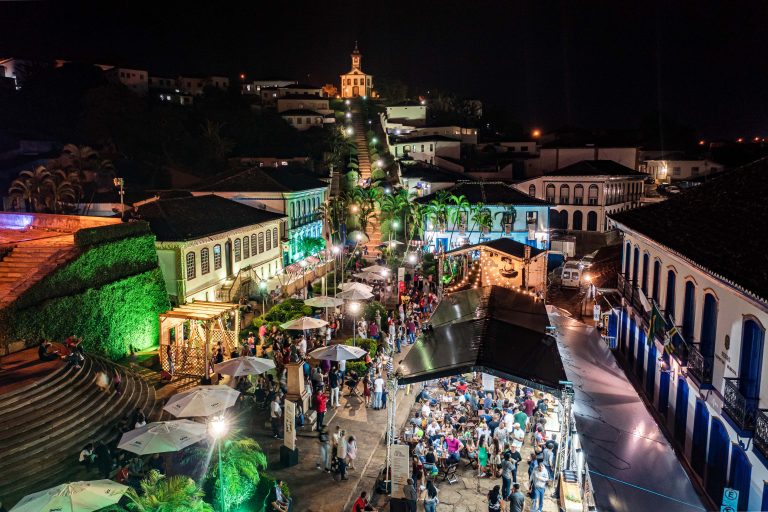 20 e 21/05 – Serro recebe a segunda edição do Festival Fartura Dona Lucinha