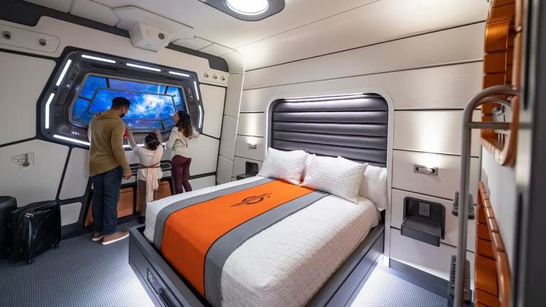 Disney anuncia que vai fechar hotel temático de ‘Star Wars’ Disney anuncia que vai fechar hotel temático de ‘Star Wars’