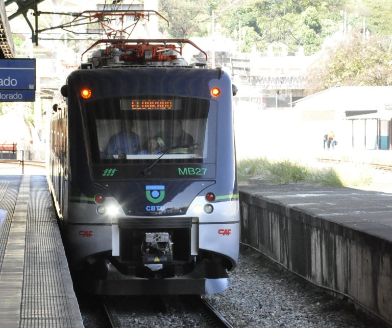 Wi-fi gratuito no Metrô de Beagá a partir de junho