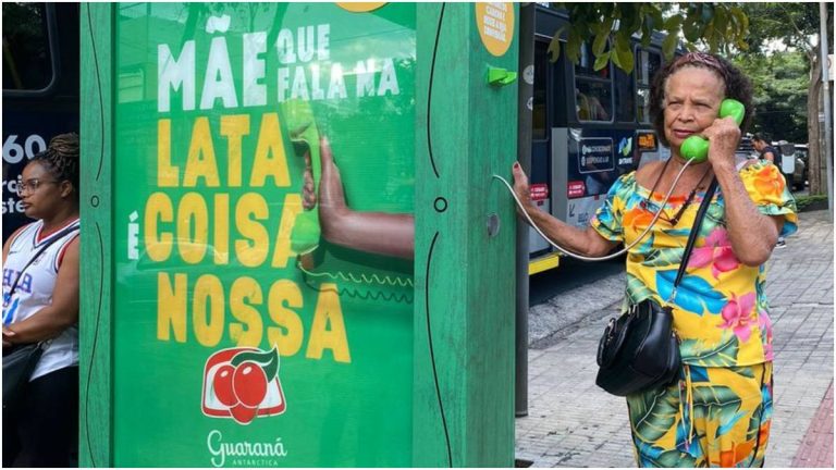 Segredos Materno Revelados: Guaraná Antarctica recebe relatos emocionantes e bem humorados de mães e presenteia com pizza e refrigerante Segredos Materno Revelados: Guaraná Antarctica recebe relatos emocionantes e bem humorados de mães e presenteia com pizza e refrigerante