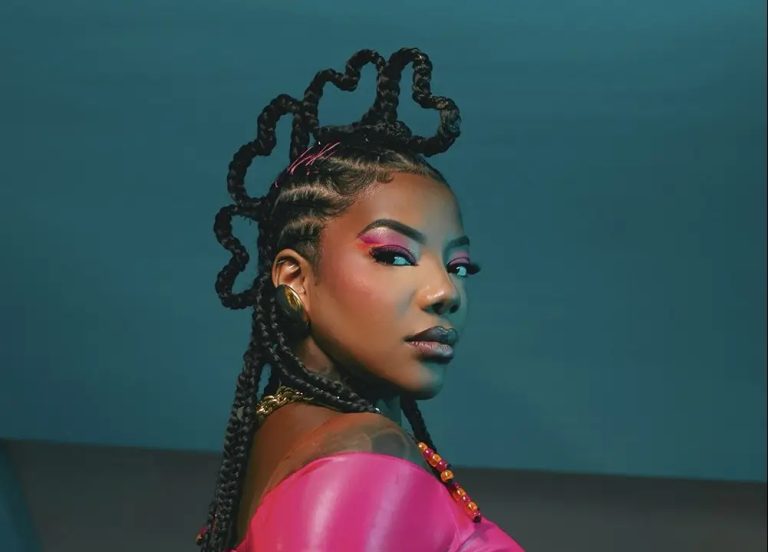 Ludmilla é atração confirmada no festival O Último Samba do Ano em BH
