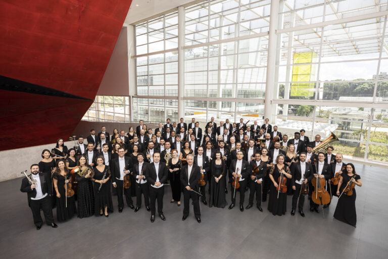 16/12 – Filarmônica de Minas Gerais faz concerto especial de Natal em Mariana