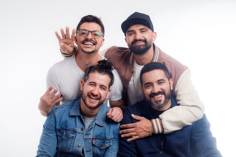 17/03 –  Os 4 Amigos celebram 10 anos com retorno do sucesso “Fila de Piadas”