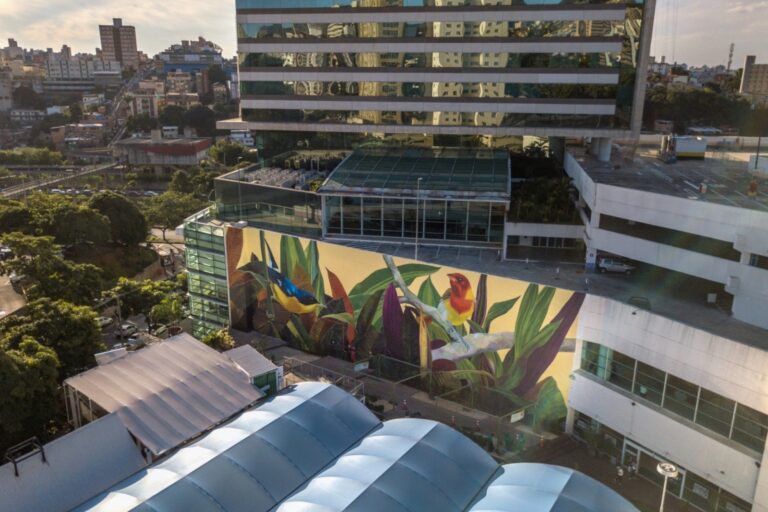 24/02 – Boulevard Shopping promove Feira de Adoção Pet