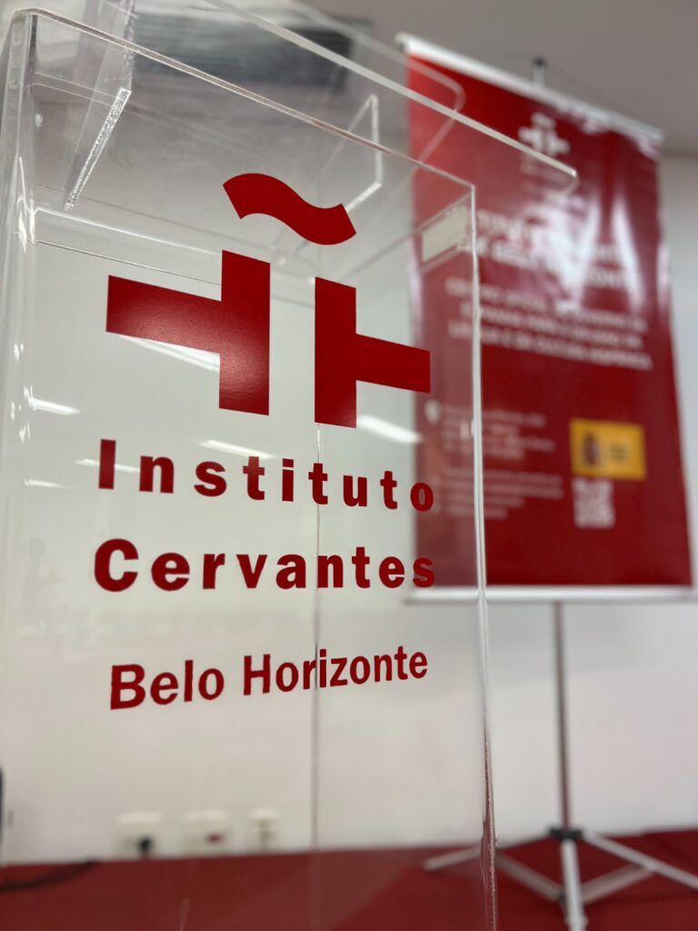 03/04 – Inscrições abertas para realizar o exame DELE