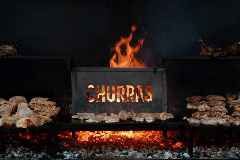 03/03 – Churras e AcessibiliBar