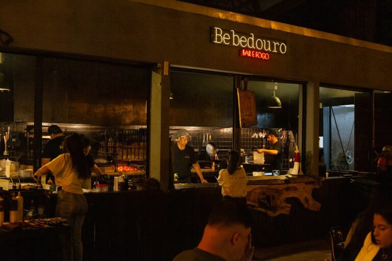 18/04 – Festa especial marca um ano de Bebedouro