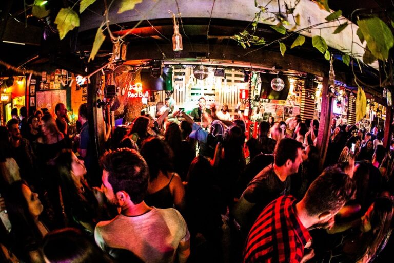 27/04 – Aquecimento para o Festival Só Amor no Jângal