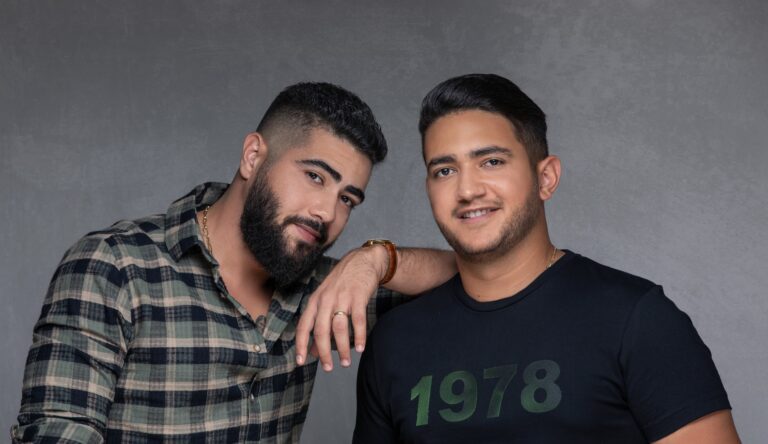 20/07 – shows de Henrique & Juliano e Nattan em BH